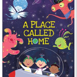 A Place Called Home
