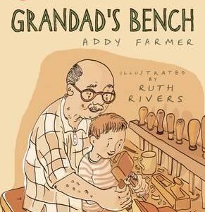 Grandad's Bench
