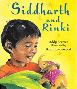 Siddharth and Rinki